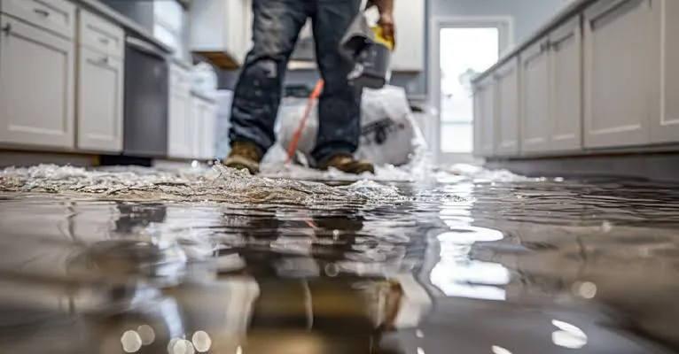 Water damage restoration companies near me in Camden, AR - Emergency flood extraction