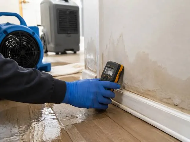 24/7 Water damage restoration services in Camden, AR - Rapid flood cleanup and mitigation